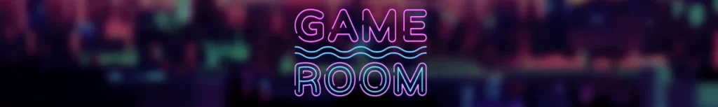 gameroom betacular